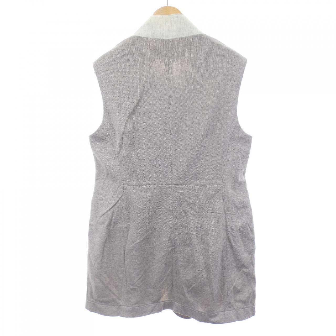 ファビアナフィリッピ FABIANA FILIPPI QE22513 ロングベスト