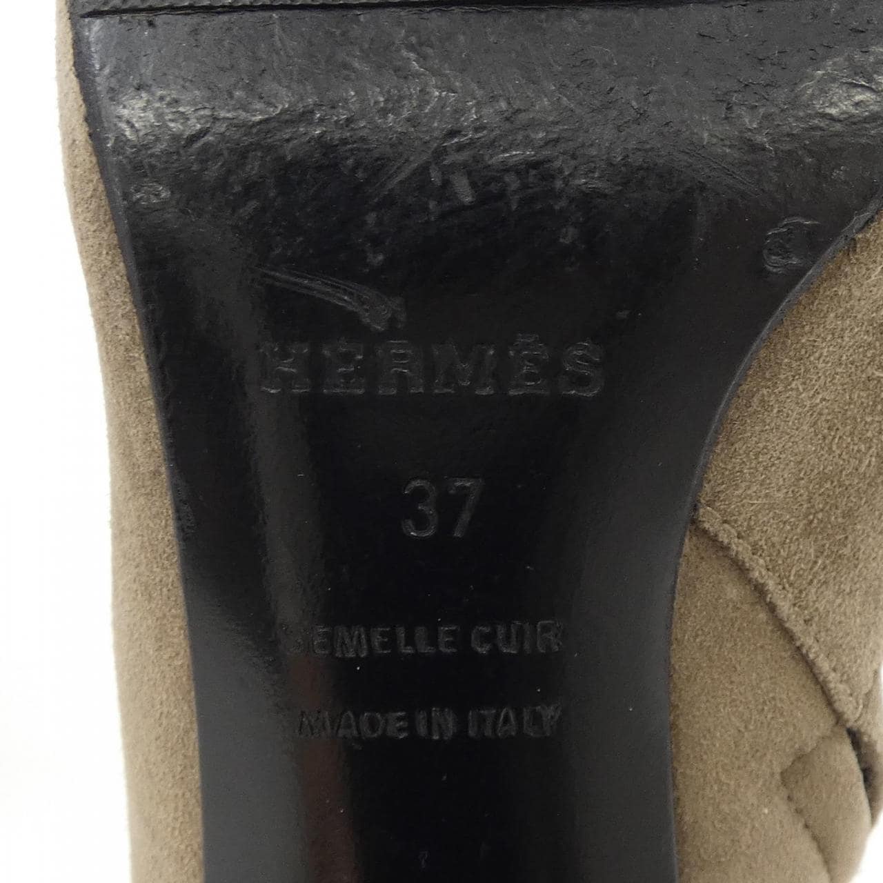 エルメス HERMES ブーツ