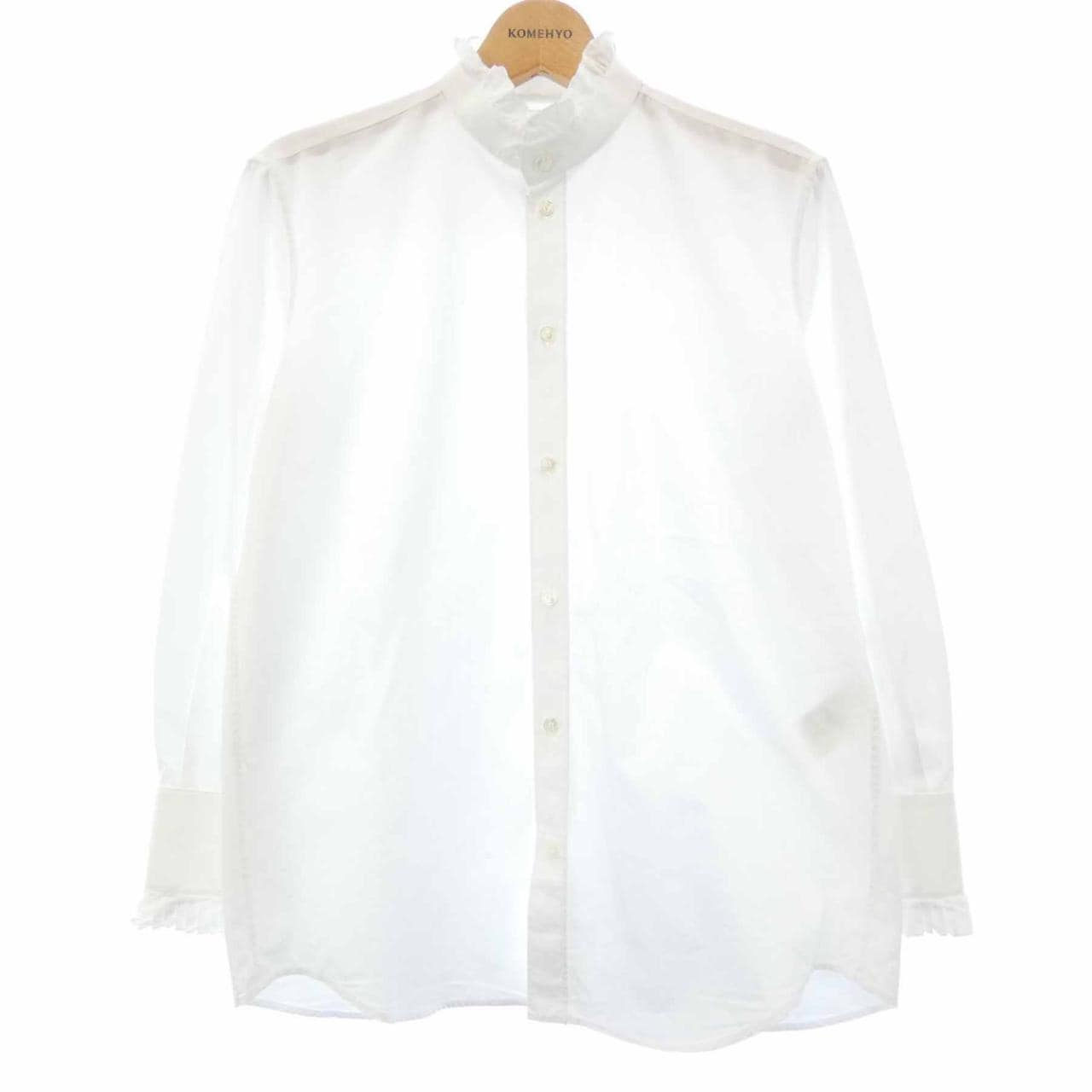 CELINE 2C159091F 衬衫