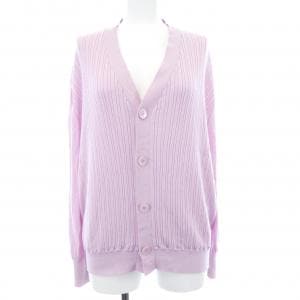 ドゥロワー DRAWER 6515-106-0575 カーディガン