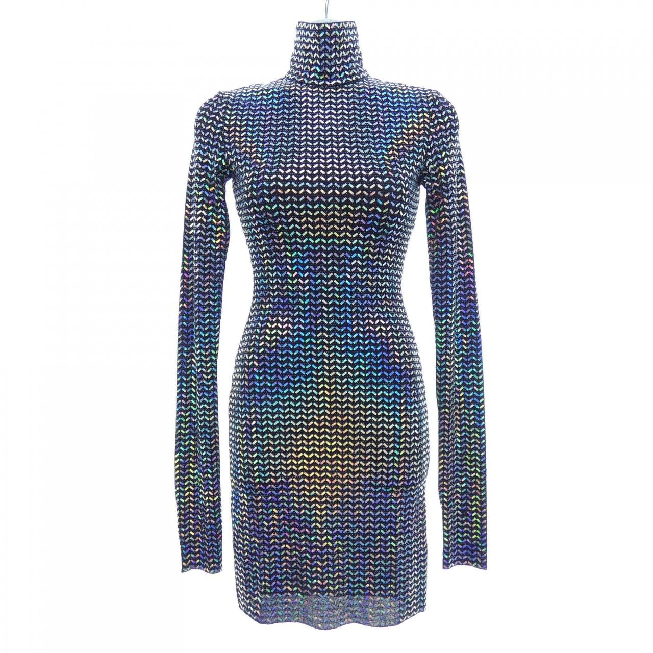 ドルチェアンドガッバーナ DOLCE&GABBANA ワンピース