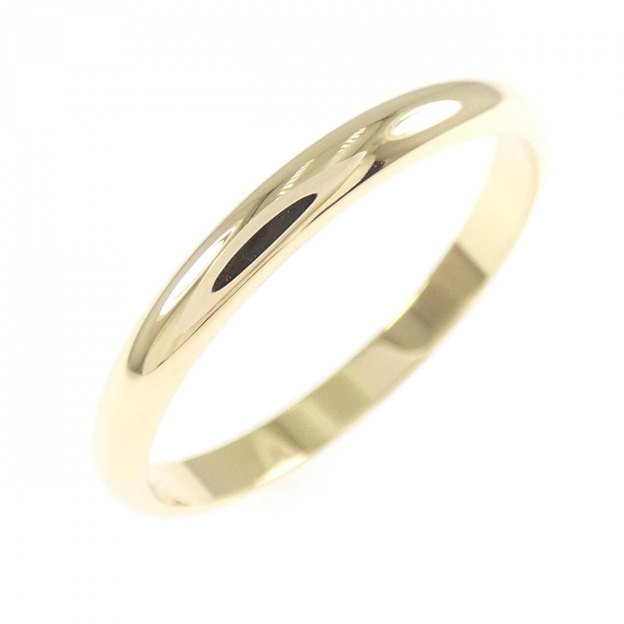 カルティエ ウェディング リング