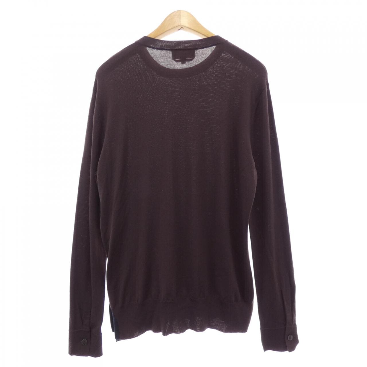 エルメス HERMES *12-5760 ニット