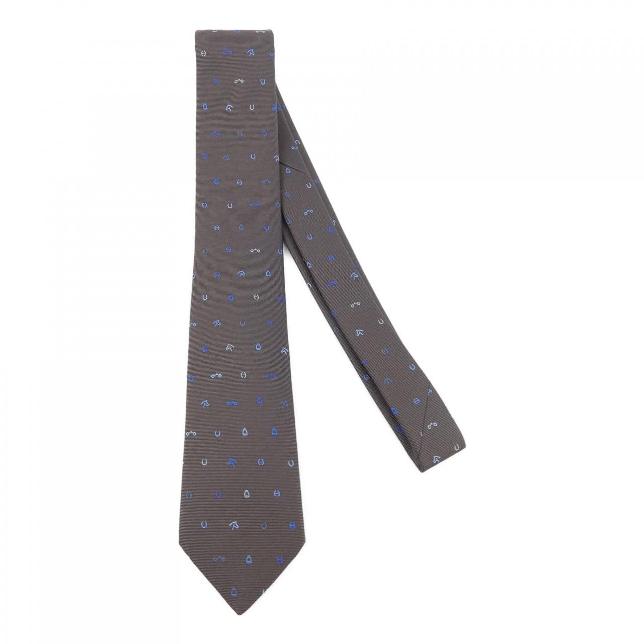 エルメス HERMES 339362T NECKTIE