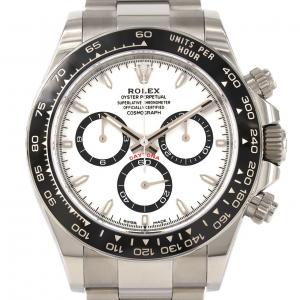 ロレックス デイトナ 126500LN SS 自動巻 ランダム番