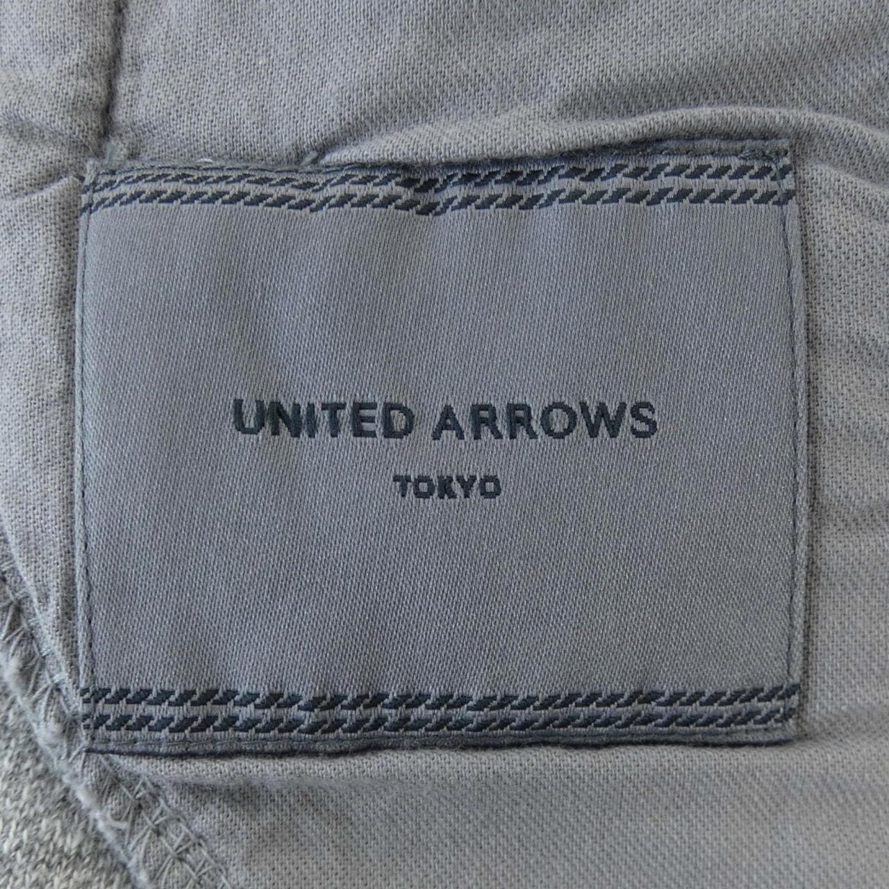ユナイテッドアローズ UNITED ARROWS パンツ