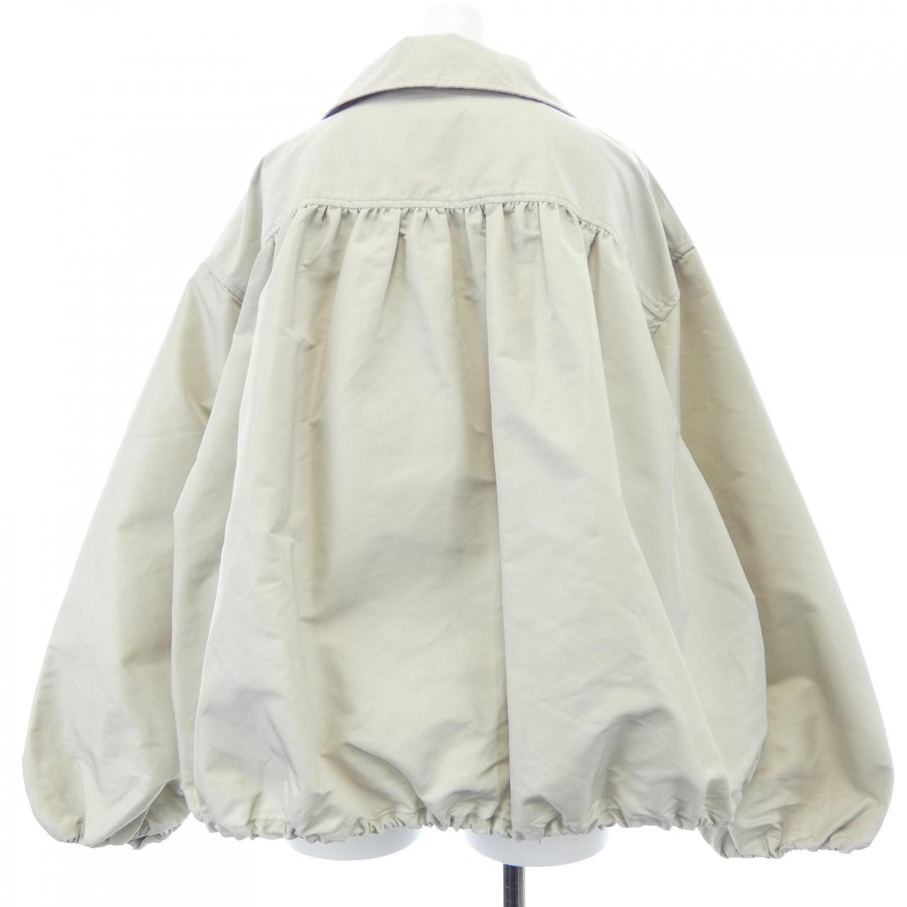 ジルスチュアート JILL STUART ブルゾン