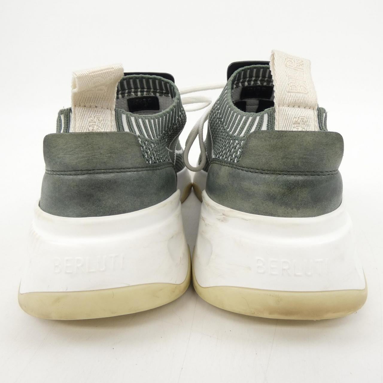 ベルルッティ Berluti スニーカー