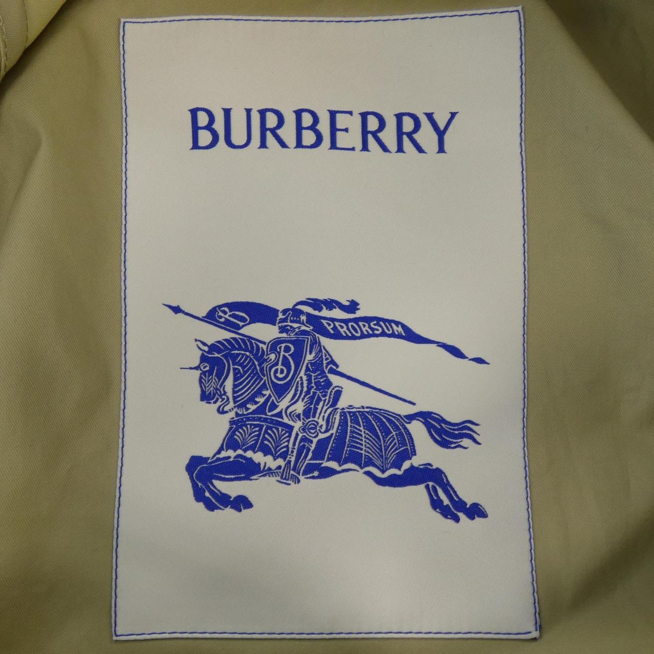 バーバリー BURBERRY 8077402 コート