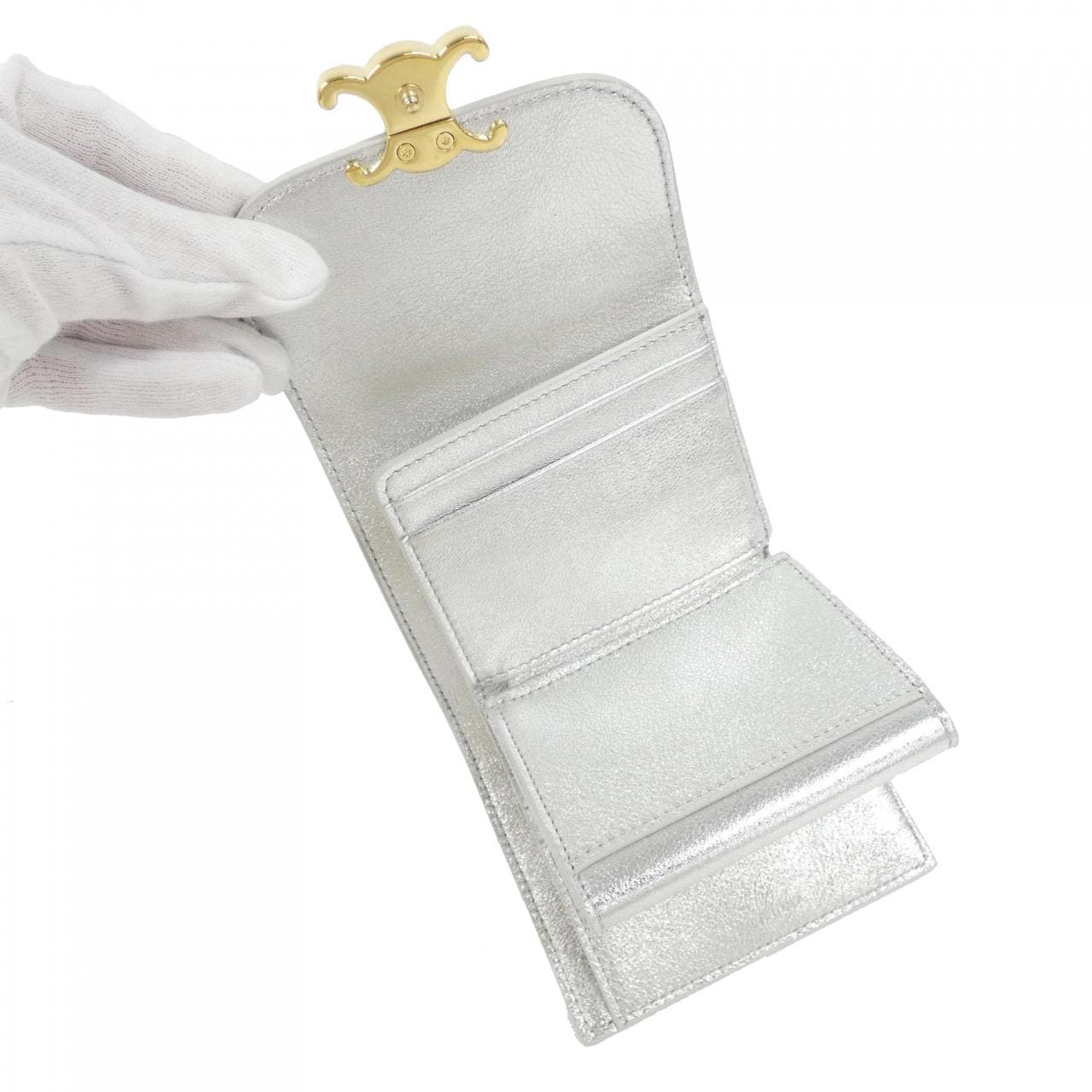 セリーヌ 10D783FD1 財布