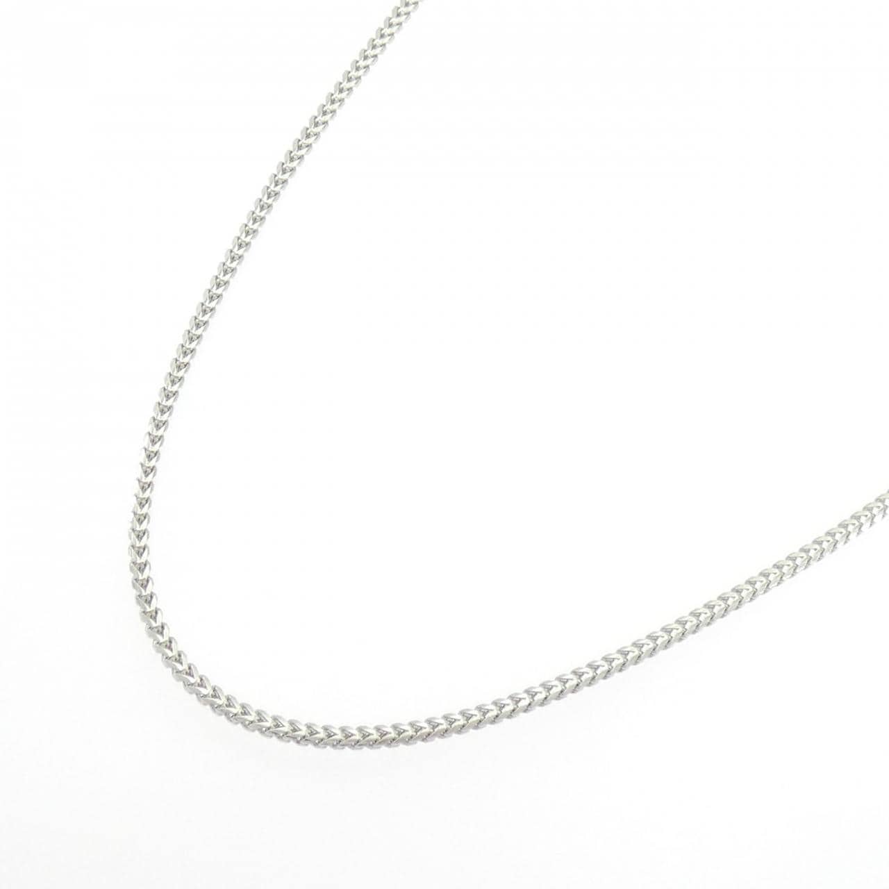 PT850 ネックレス