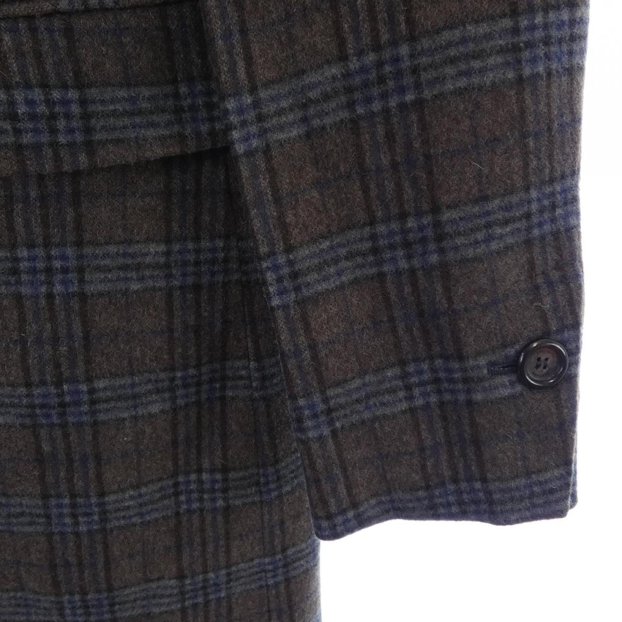 SEVENTY ジャケット