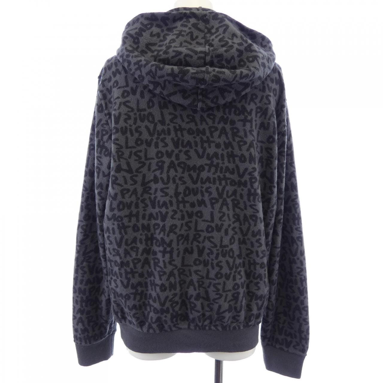 ルイヴィトン LOUIS VUITTON H2JR45JSE パーカー