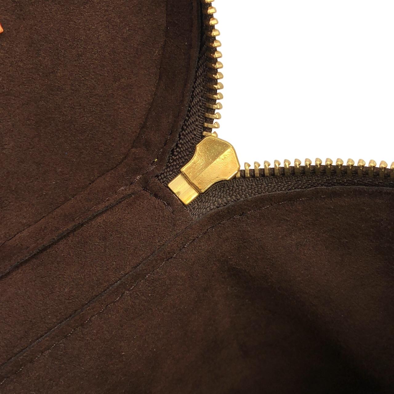 ルイヴィトン モノグラム ナノ カンヌ M82952 バッグ