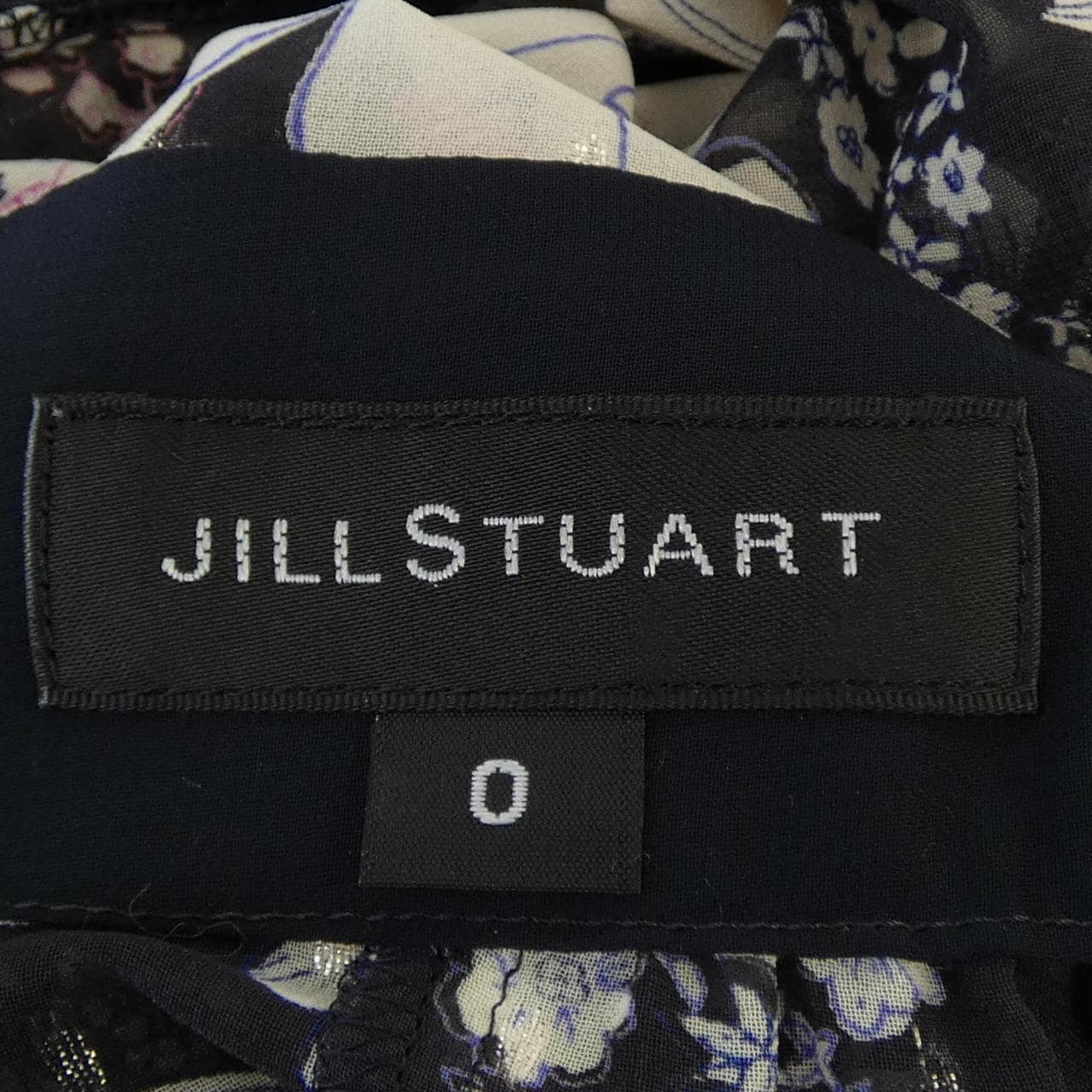 ジルスチュアート JILL STUART ワンピース