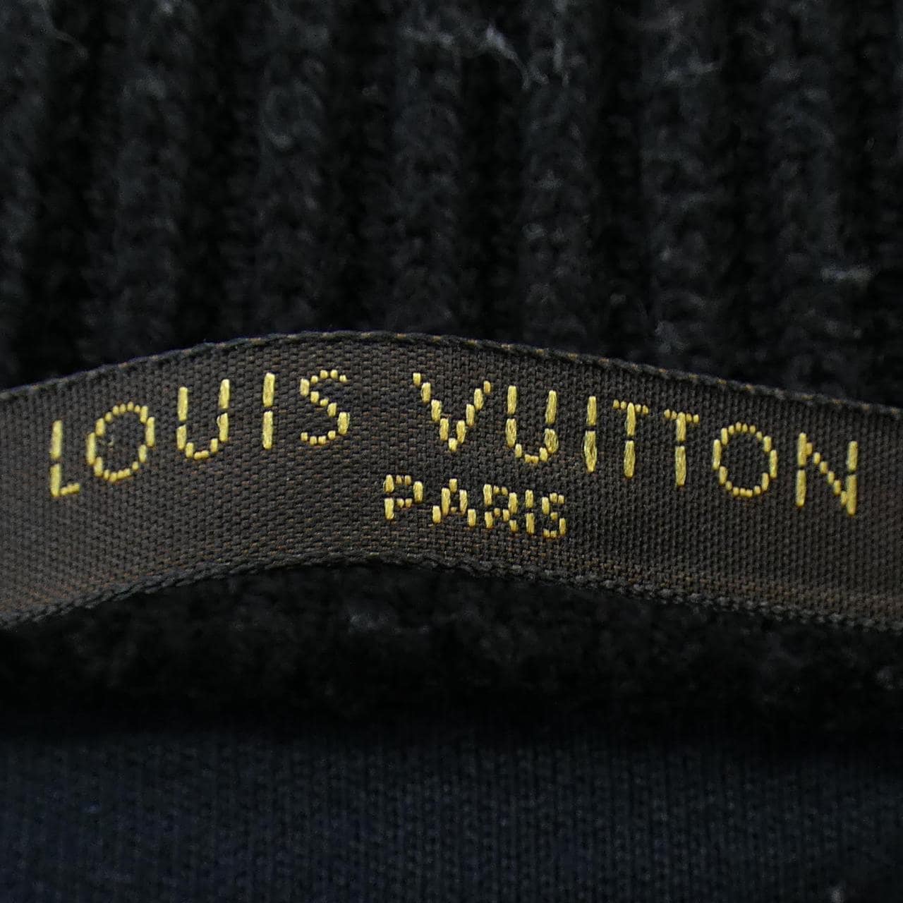 ルイヴィトン LOUIS VUITTON MPJR21JDV ブルゾン