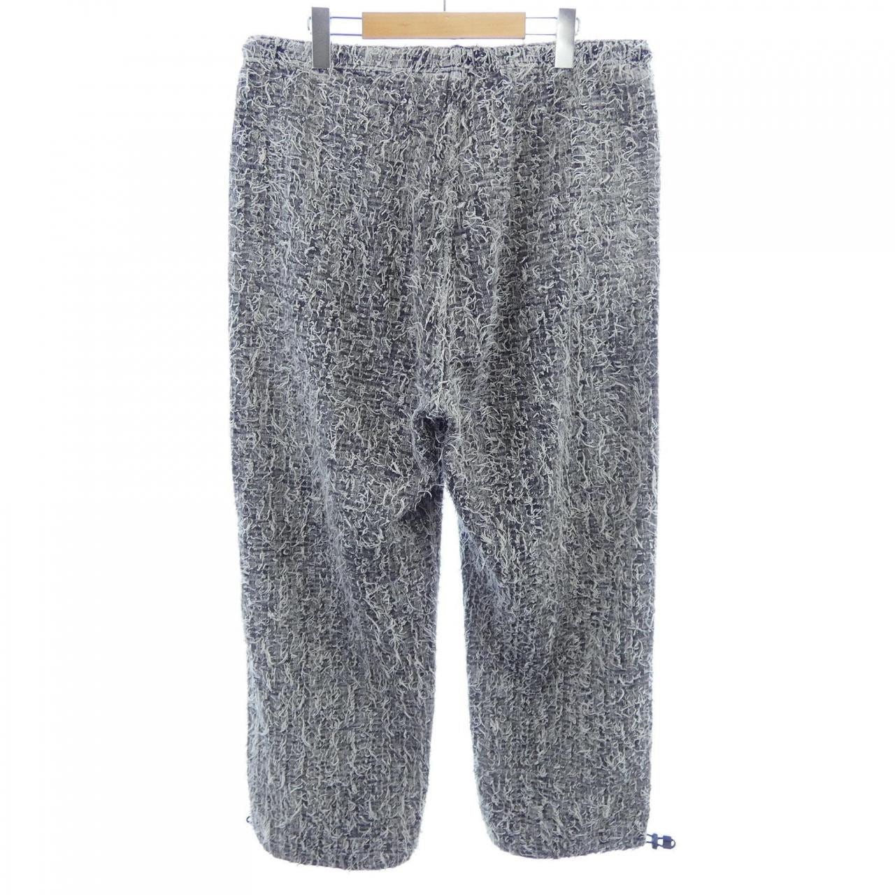 ディーゼル DIESEL D-MARTIAL-S2 パンツ