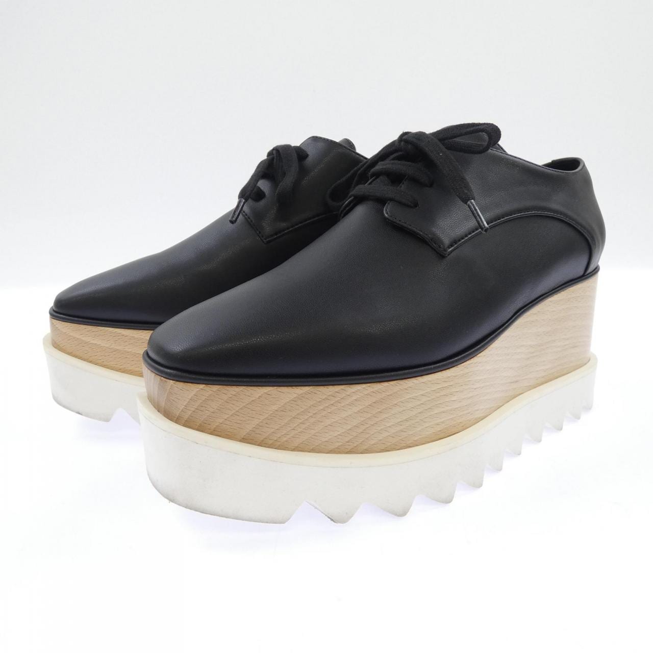 ステラマッカートニー STELLA MCCARTNEY 363997 シューズ