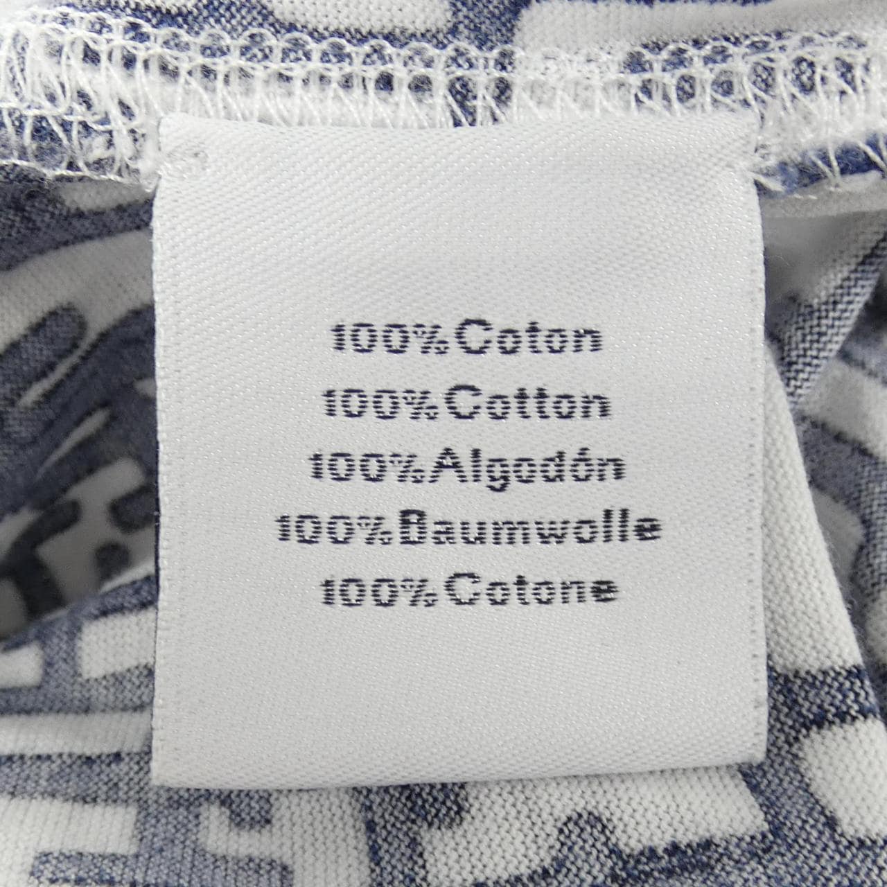 エルメス HERMES Tシャツ