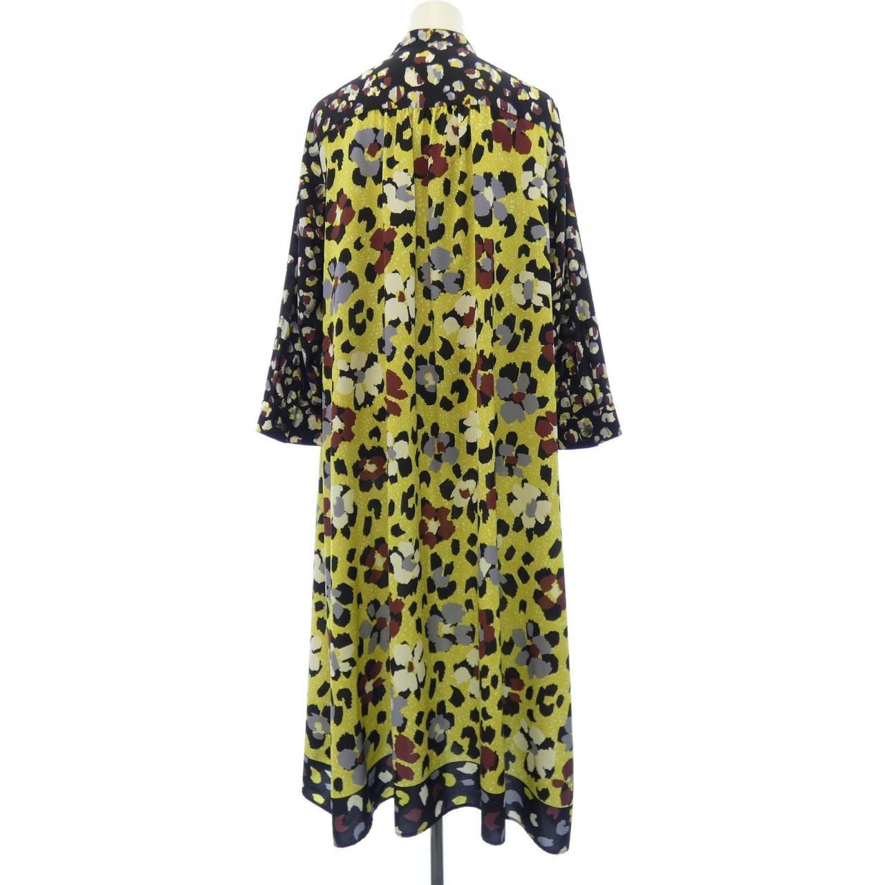 ヒロコ ビス HIROKO BIS ワンピース