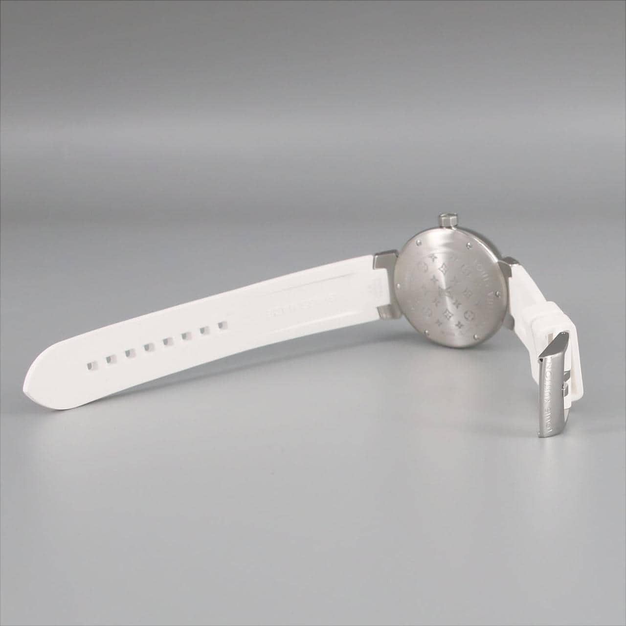 【ノーメンテナンス還元価格】ルイヴィトン タンブール Q13MX SS クォーツ