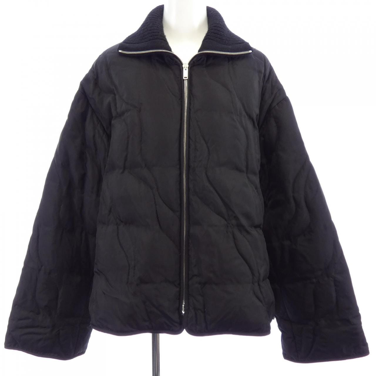 ジルサンダー JIL SANDER J02AF0105 J65152 ダウンジャケット