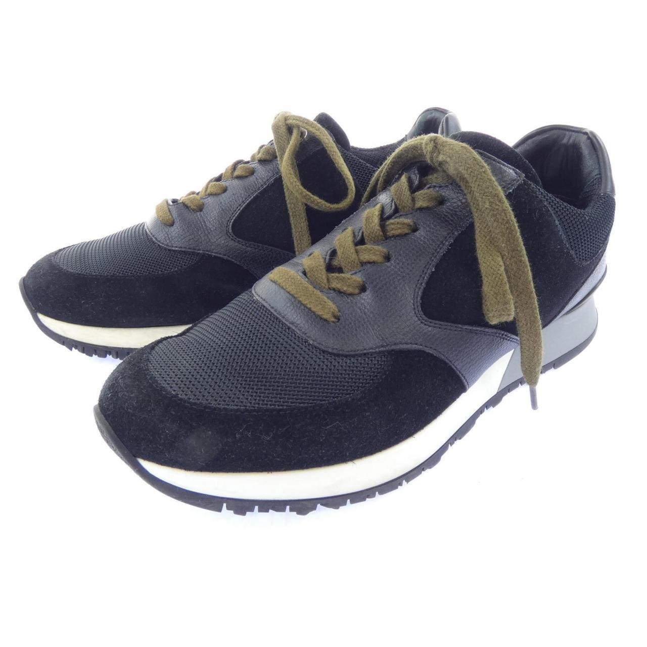 ジョンロブ JOHN LOBB スニーカー