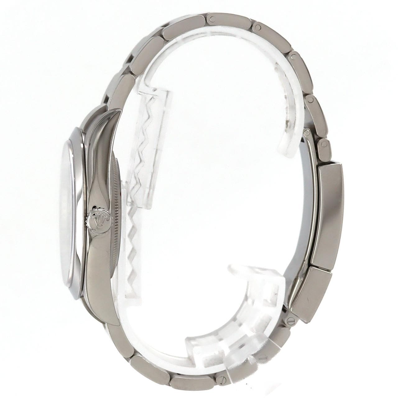 ロレックス エクスプローラーI 214270. SS 自動巻 ランダム番