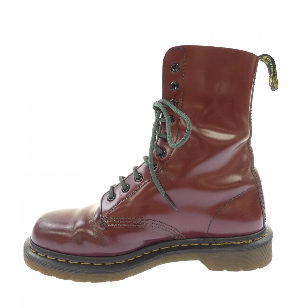 ドクターマーチン DR.MARTENS 1490 ブーツ