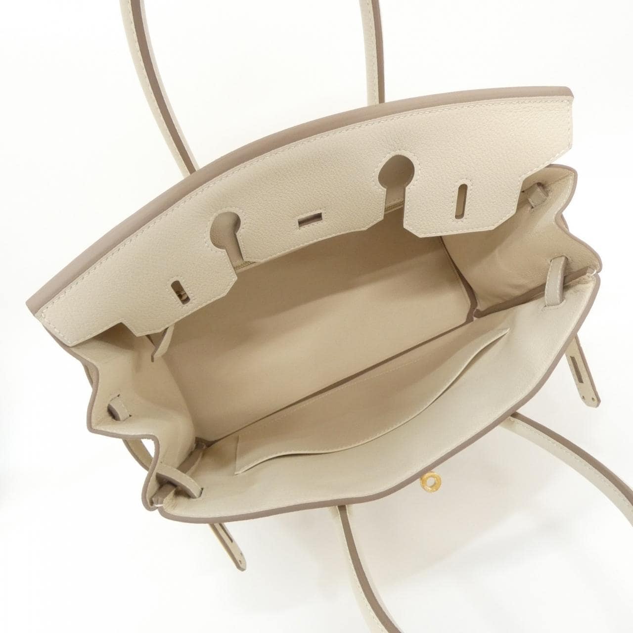 【未使用品】エルメス バーキン 30cm 027633CC バッグ