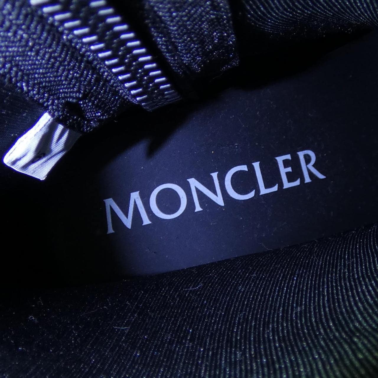 モンクレール MONCLER ブーツ