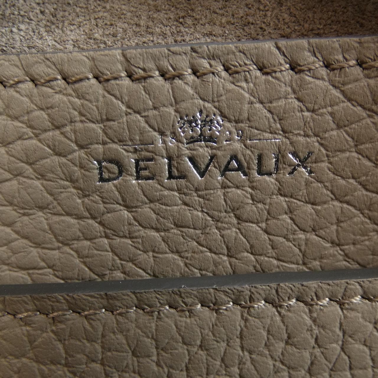デルボー DELVAUX COOL BOX AA0669AQY BAG