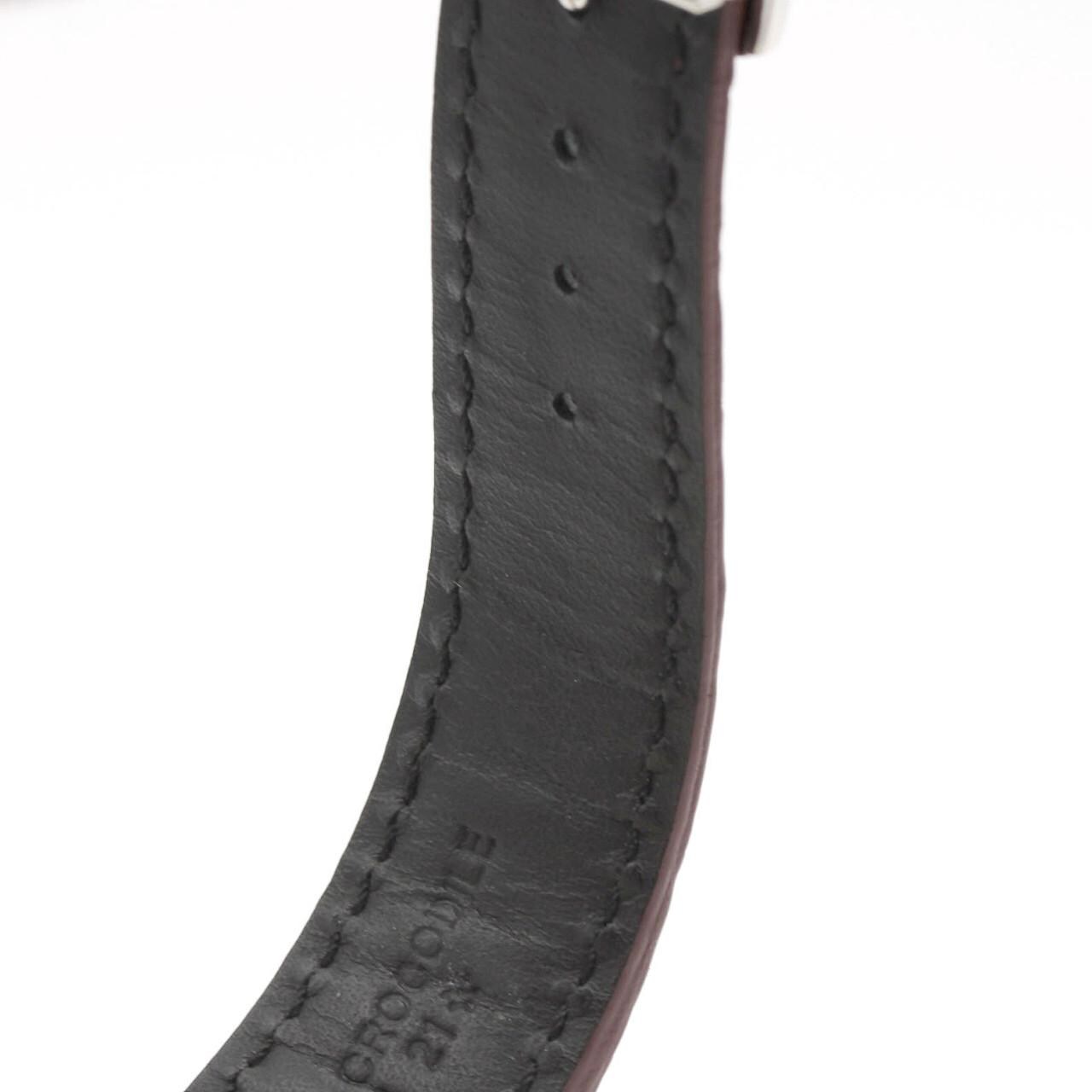 【ノーメンテナンス還元価格】シチズン カンパノラ418･深緋 8730-T018041/BU0020-03B SS ソーラークォーツ
