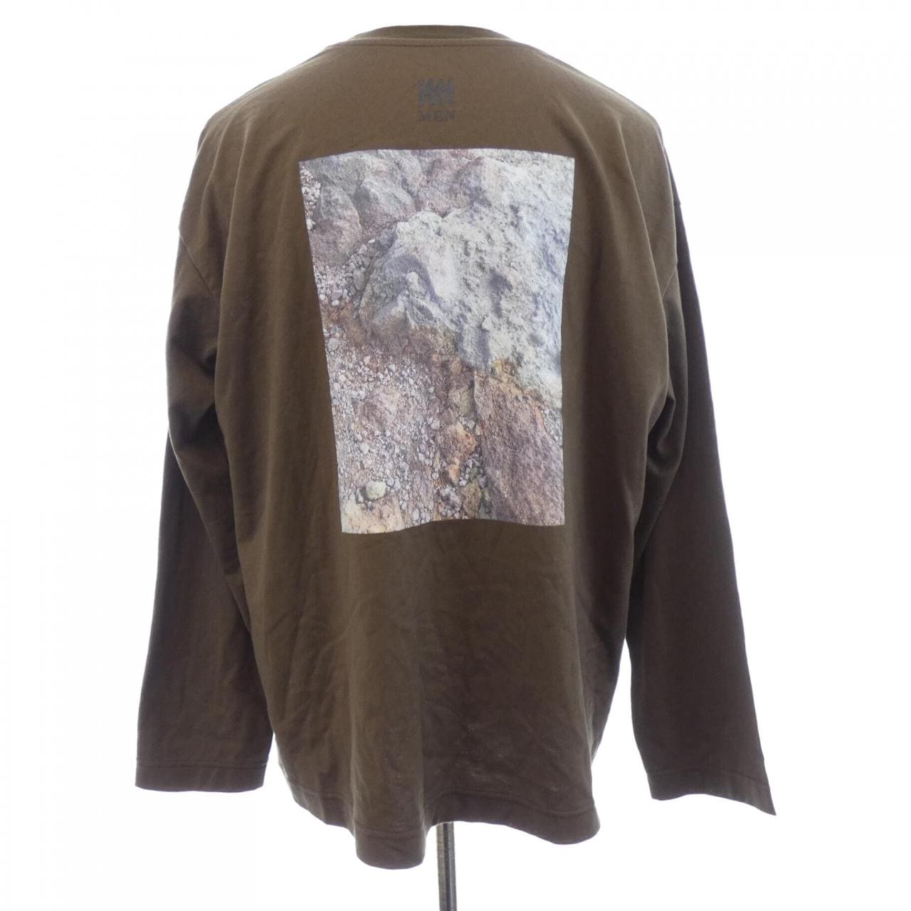 アイムメンイッセイミヤケ IM MEN ISSEY MIYAKE LA43JK145 Tシャツ