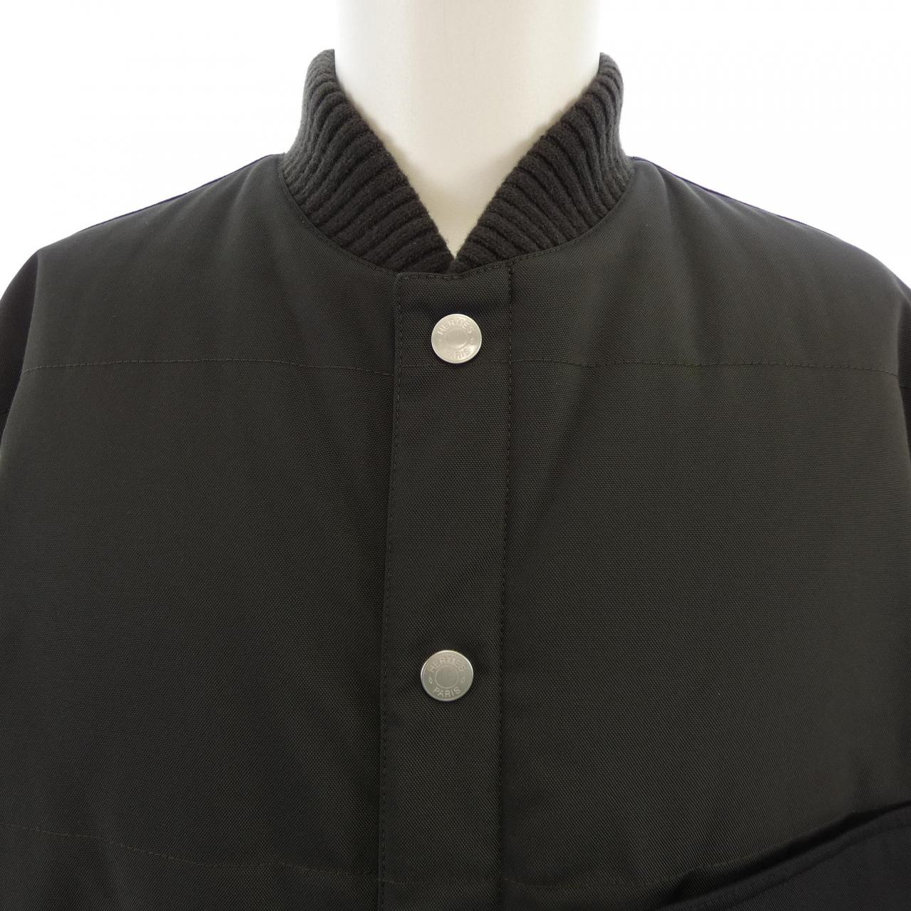 エルメス HERMES レクトヴェルソ 462780HI ジャケット