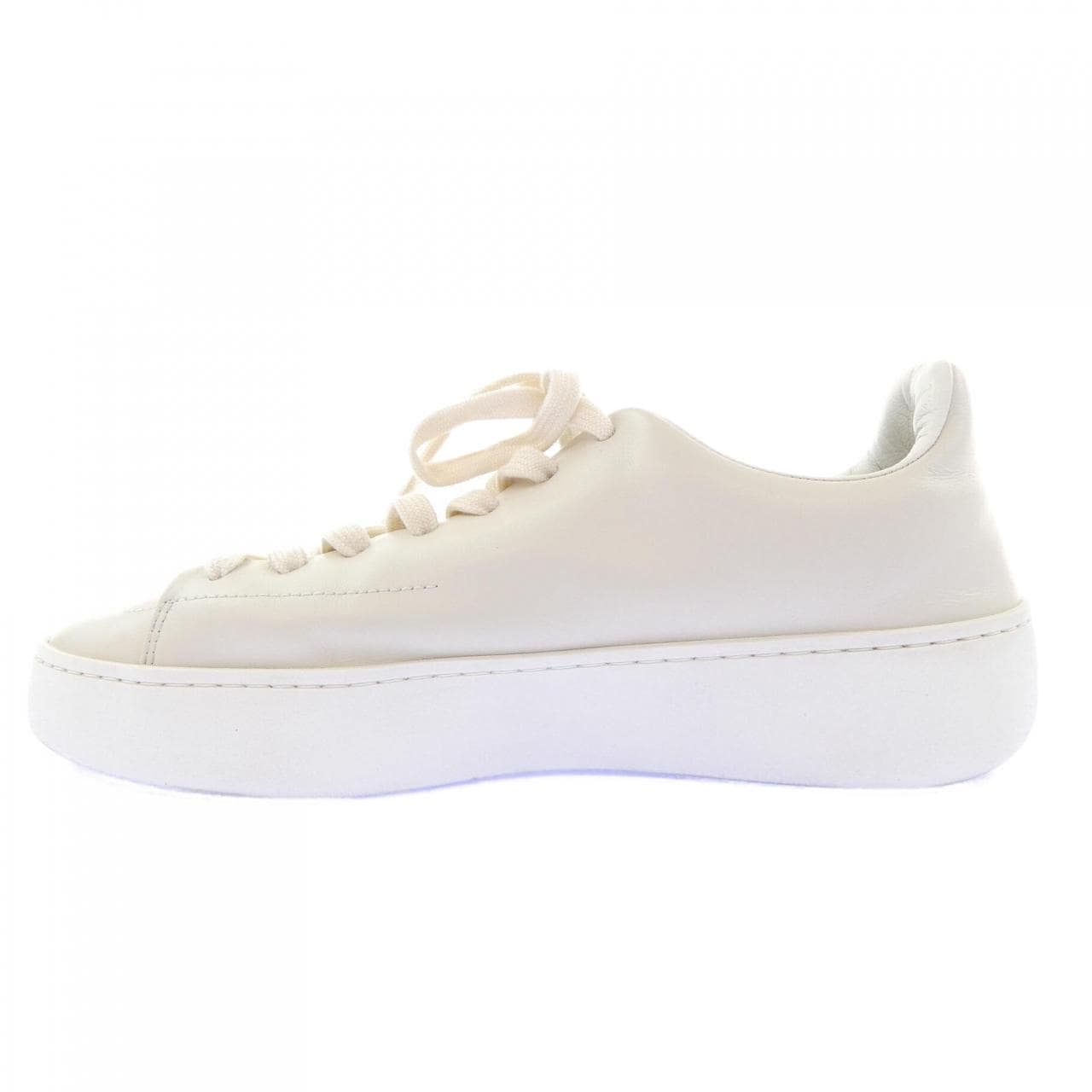 プラダ PRADA トライアングルロゴ 2EE483 スニーカー
