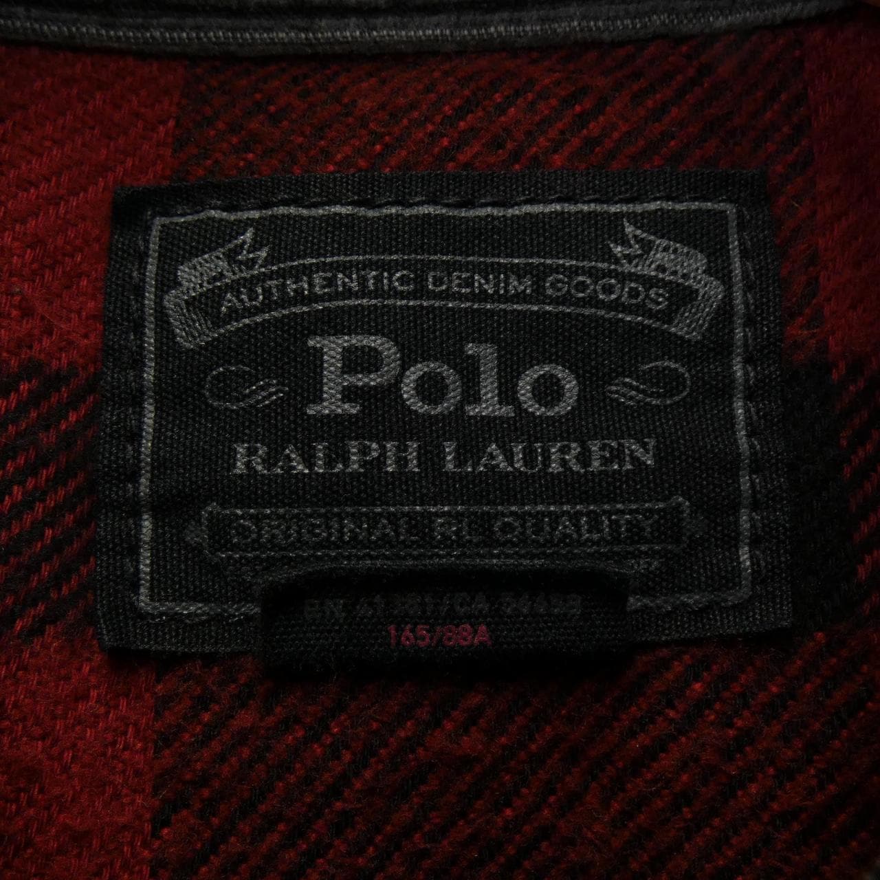 Polo Ralph Lauren POLO RALPH LAUREN Denim Jacket