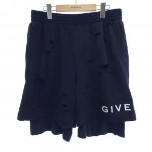 GIVENCHY shorts