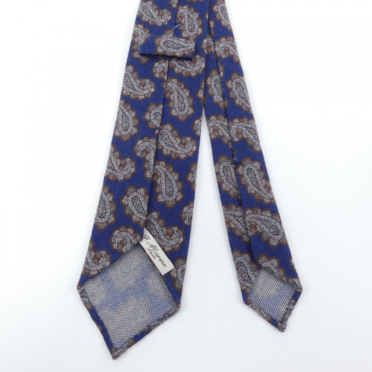 F MARINO NECKTIE