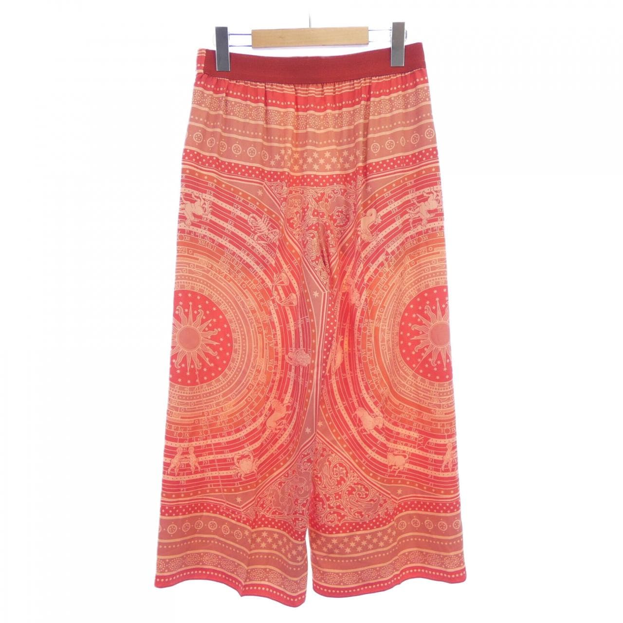 HERMES HERMES Pants