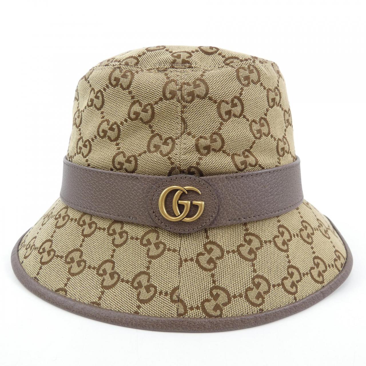 グッチ GUCCI ハット