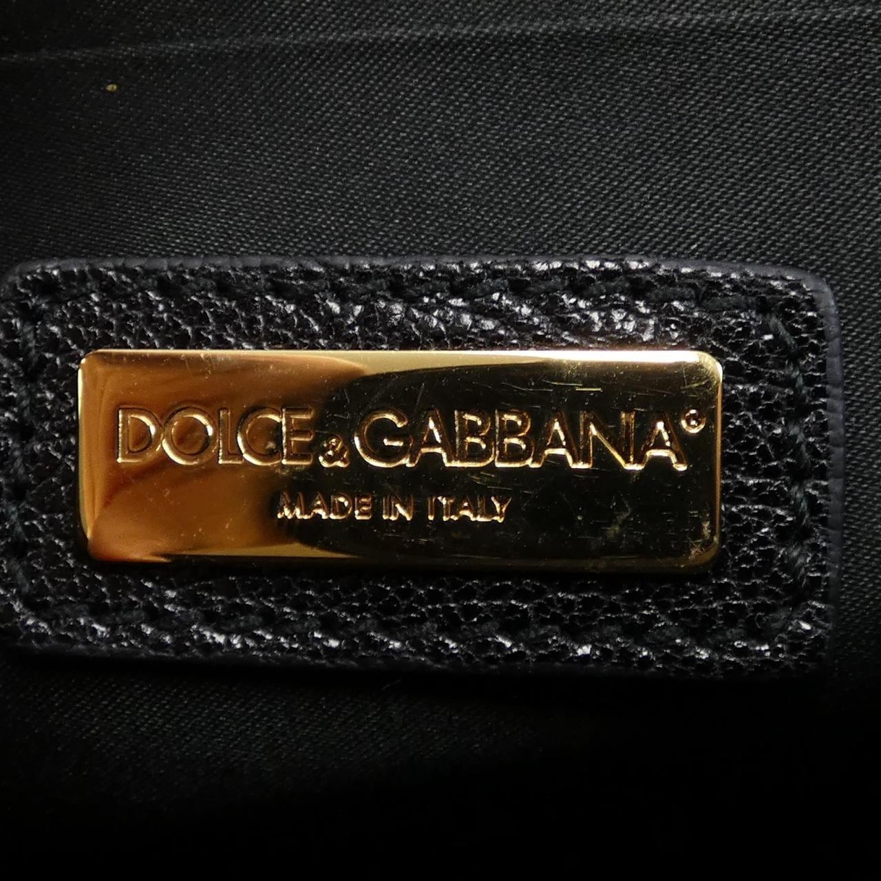 ドルチェアンドガッバーナ DOLCE&GABBANA BAG