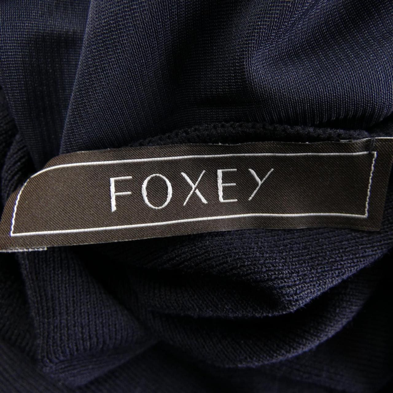 フォクシー FOXEY ワンピース