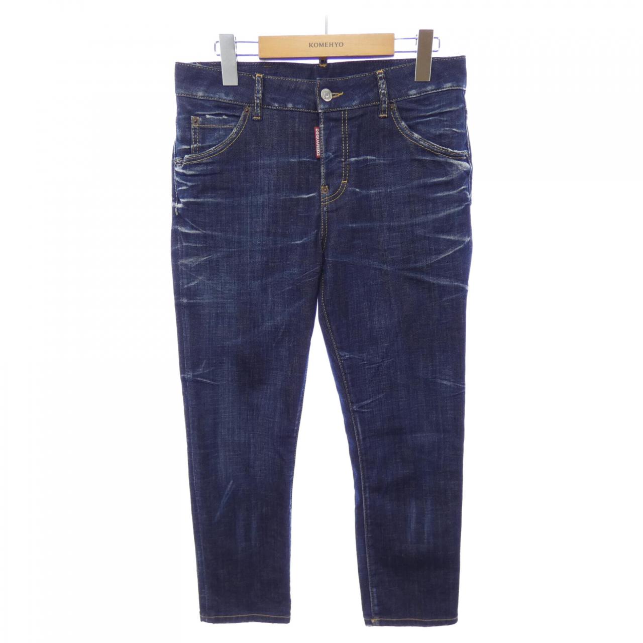 DSQUARED2 DSQUARED2 Jeans