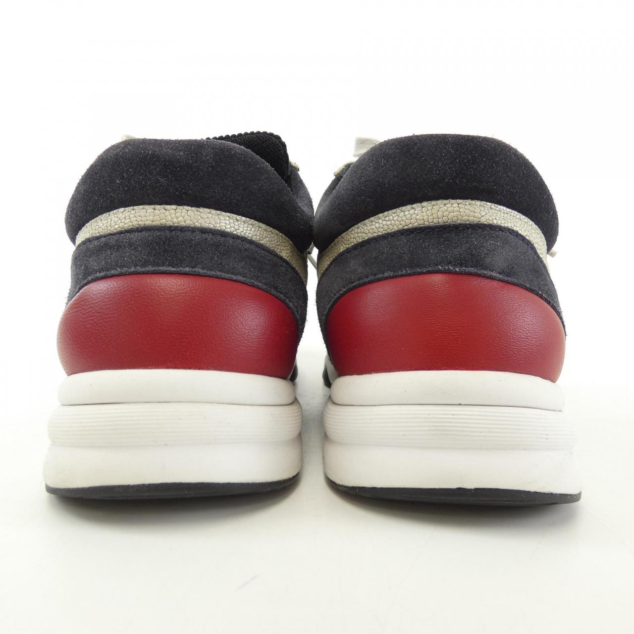 シャネル CHANEL スニーカー