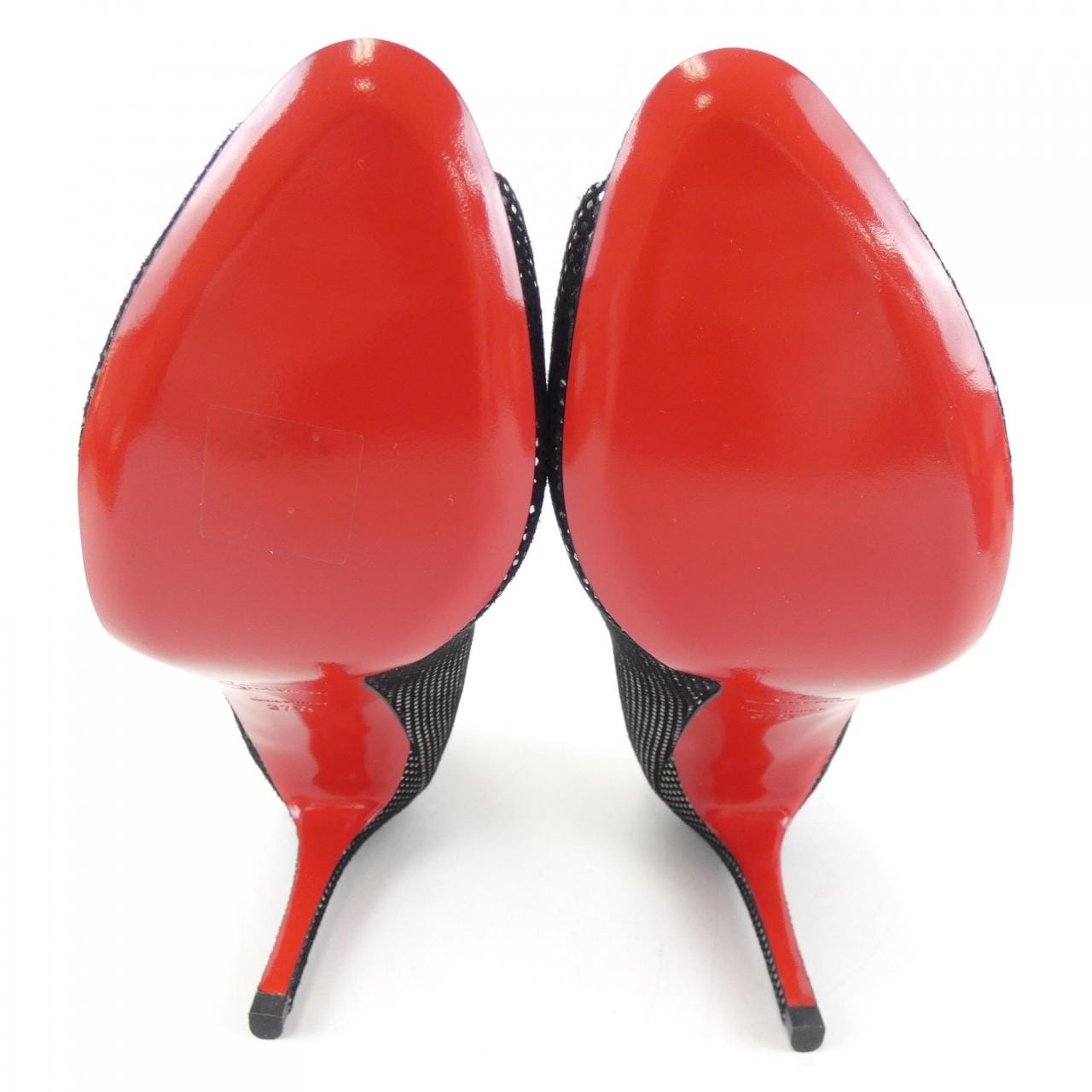 CHRISTIAN LOUBOUTIN克利斯蒂安·盧布坦高跟鞋