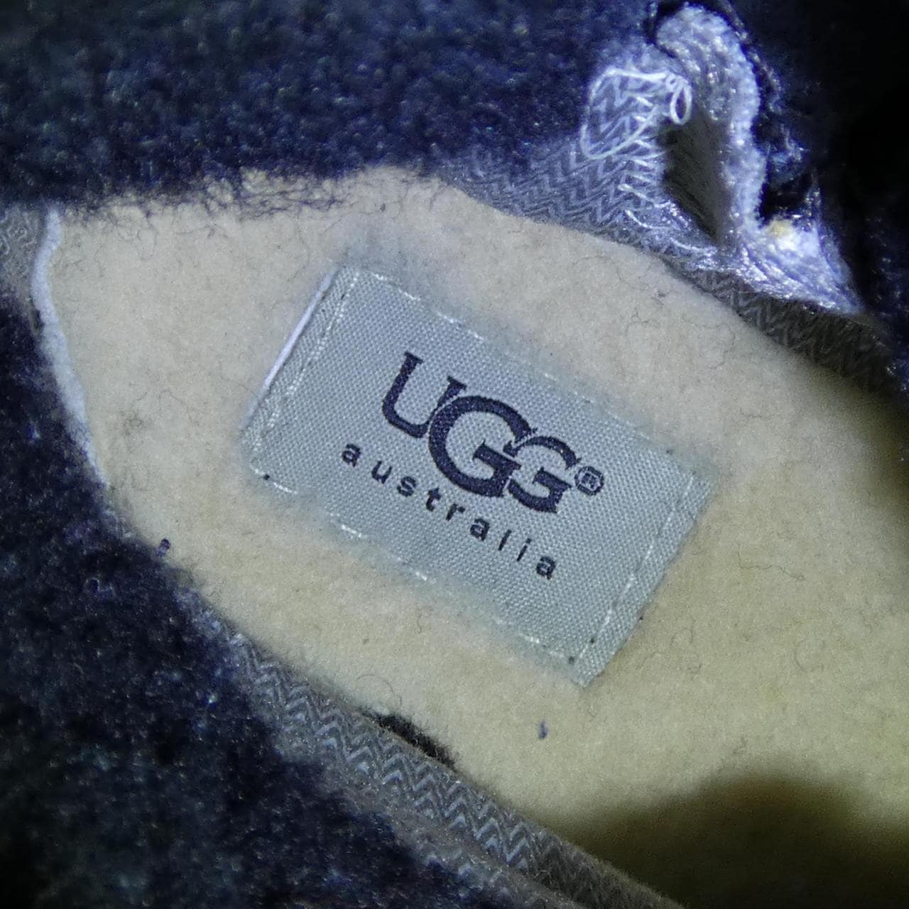 アグ UGG ブーツ