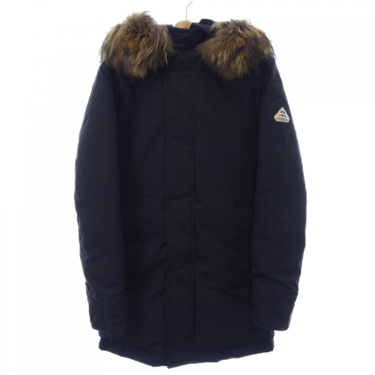 ピレネックス PYRENEX ダウンコート