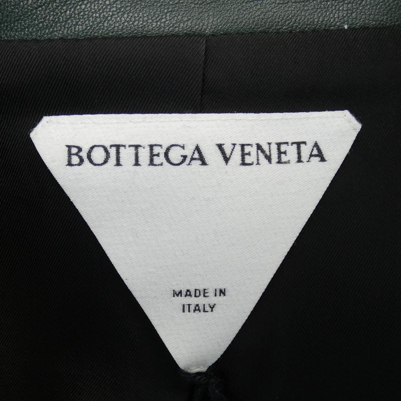 BOTTEGA VENETA Veneta 皮夹克