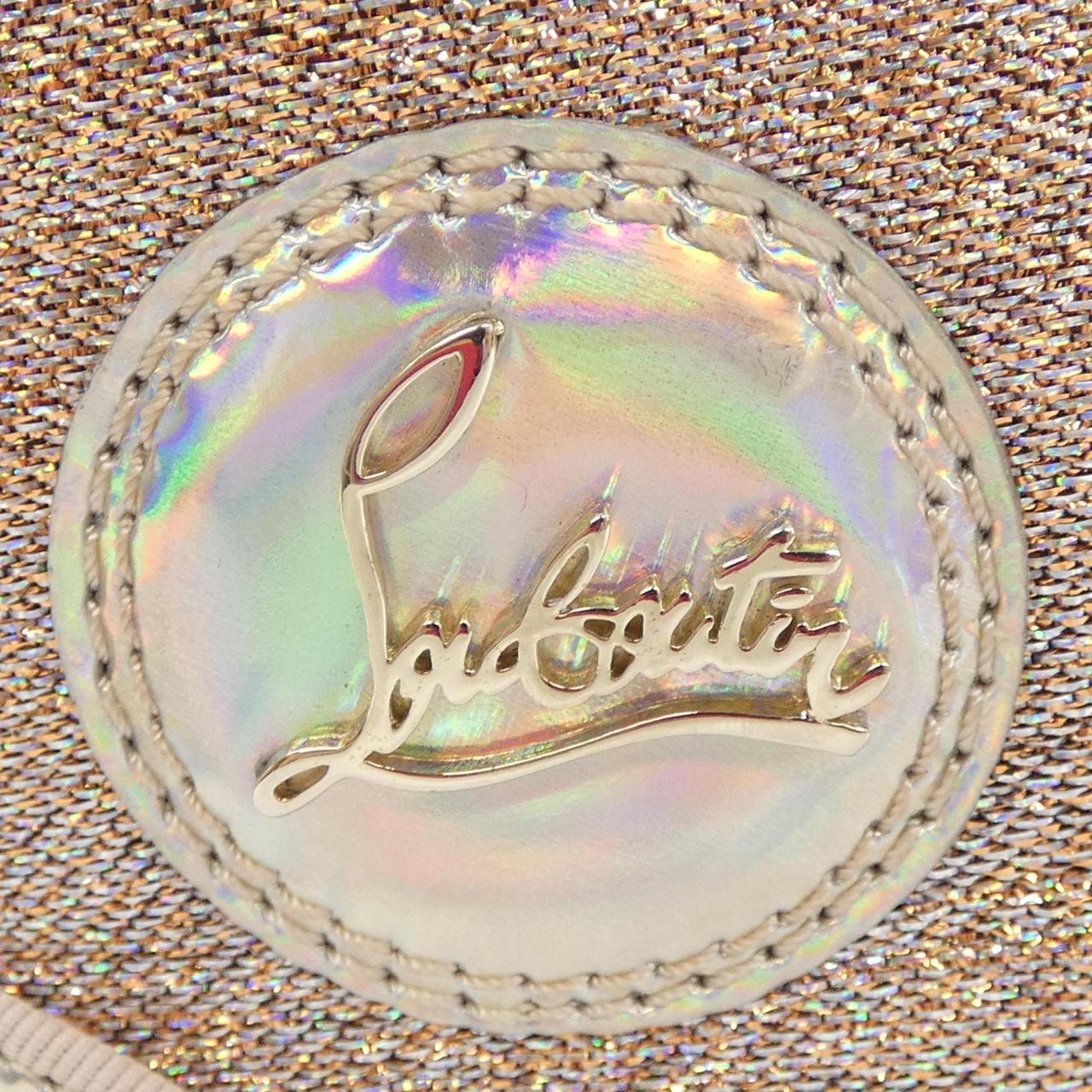 クリスチャンルブタン CHRISTIAN LOUBOUTIN スニーカー